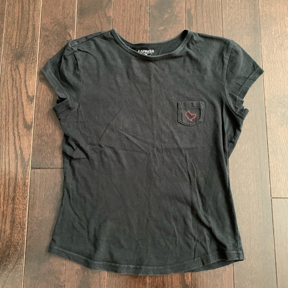 Express Tee